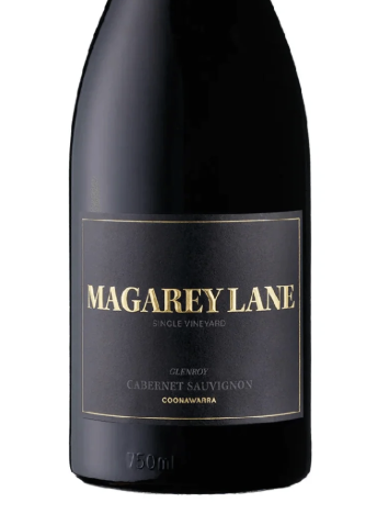 (image for) Magarey Lane Single Vineyard Glenroy Coonawarra Cabernet Sauvignon 2017 [RJ 95]